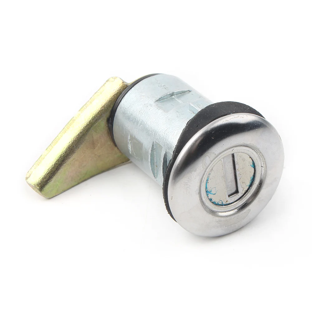 Motorcycle 4 Pin Ignition Switch Seat Lock Fuel Gas Cap Tank Cover 2 Keys For HONDA CB250 FMX 650 2005-2006 & CBR600RR 2003-2006