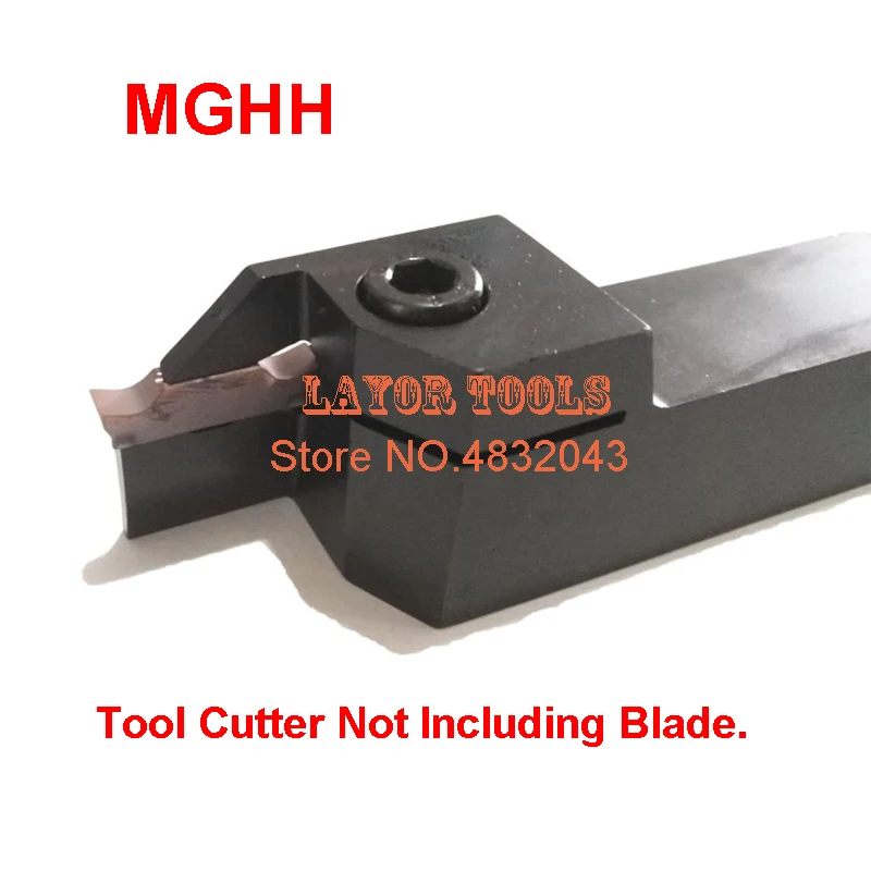 FGHH MGHH320R 35/48 48/66 64/100 98/160 Extermal Turning Tool suit for insert MGMN300 Factory Outlets, ,boring Bar,cnc,machine