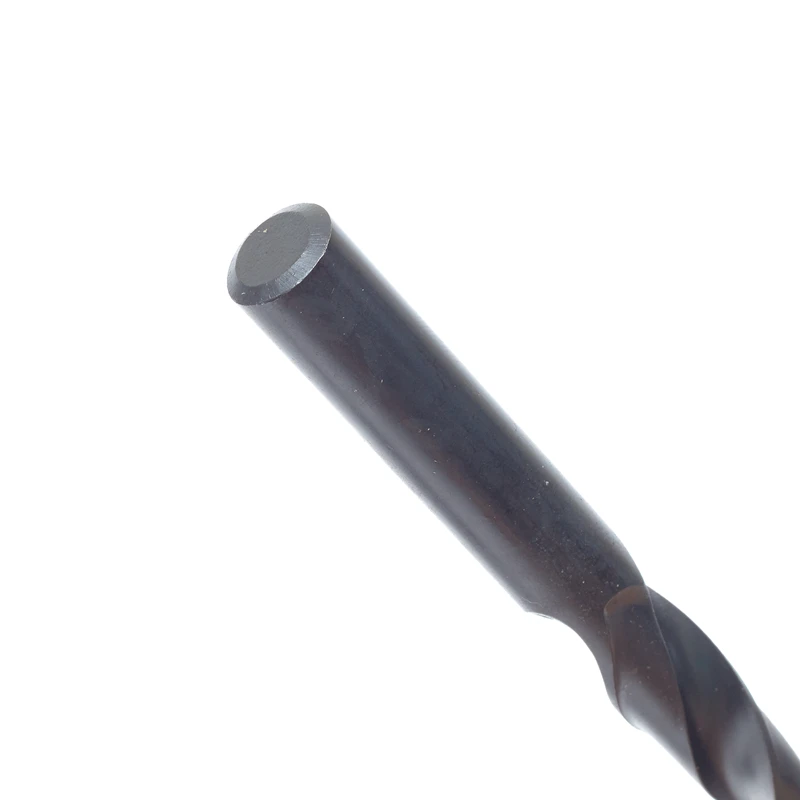 HEDA-3-13.5mm 고속 스틸 질화물 스트레이트 생크 트위스트 드릴 비트 세트, 금속 가공 도구 스테인레스 스틸 알루미늄 합금