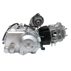 125CC Kids ATV Motorcycle Engine fully automatic wave for SUNL TAOTAO PEACE KANGDI EGL.....CHINA ATV QUAD BIKE