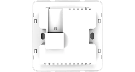 MERCURY 300M wireless panel AP MIAP300P MIAP300P 86 boxes 300Mbps fat and thin standard PoE 802.3af/at 4 SSIDs MAC 10/100M RJ45