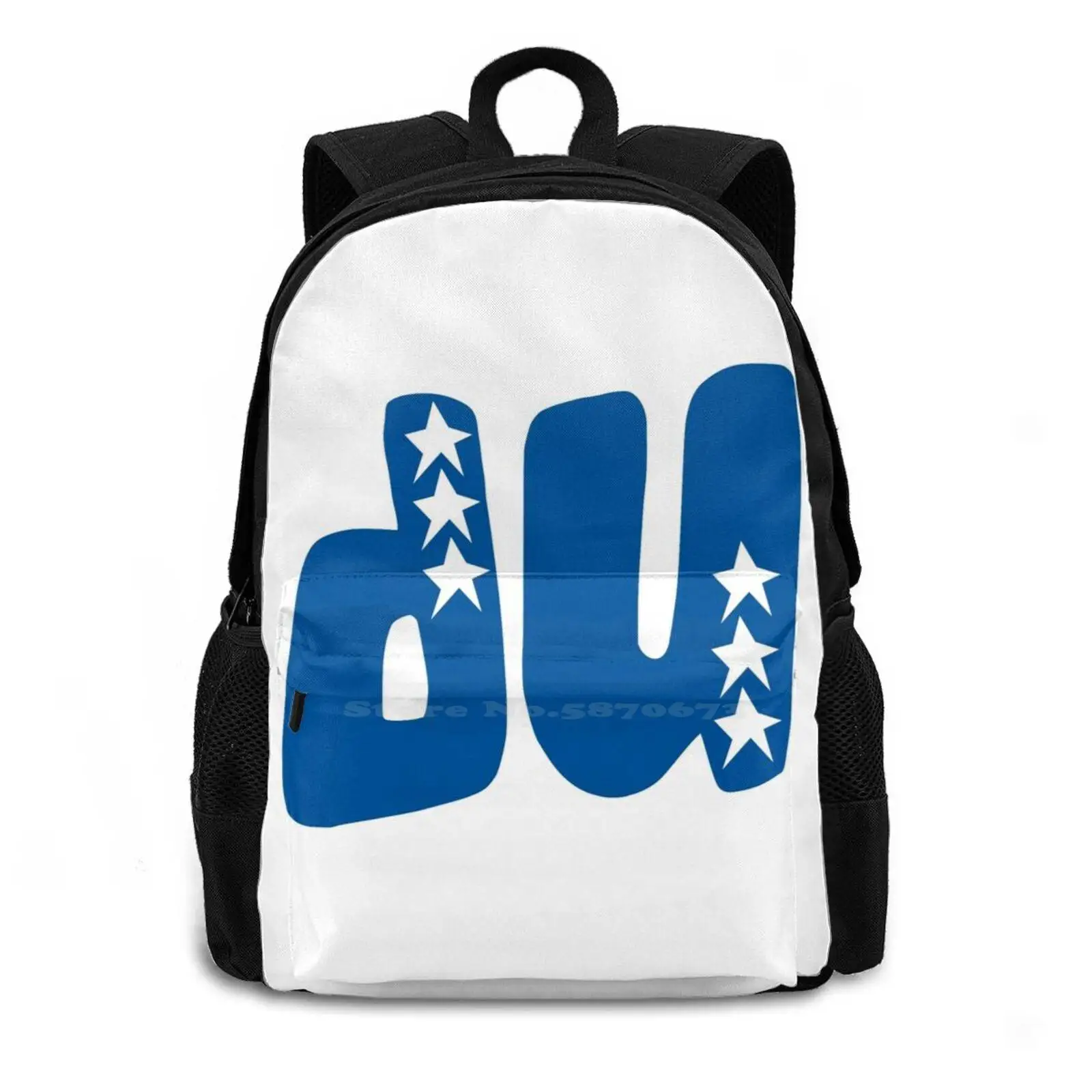 Du Stars Backpacks For School Teenagers Girls Travel Bags University School College Du Stars