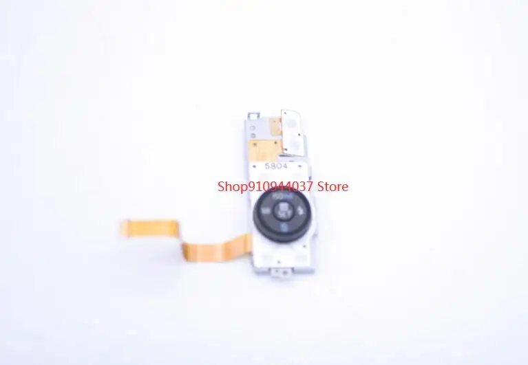 NEW Keypad Keyboard Key Button Flex Cable Ribbon Board for Canon EOS M3 Camera repair part