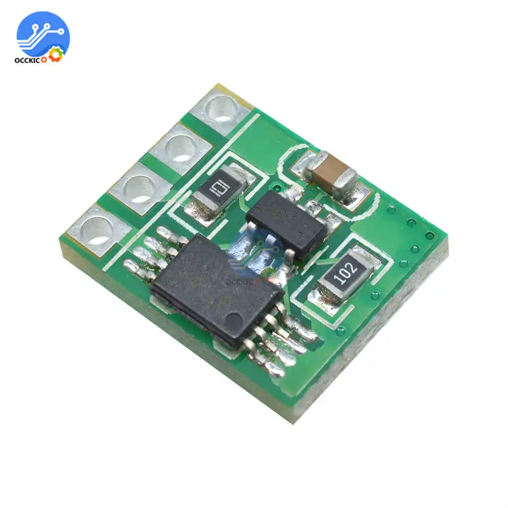 BMS 3.7V 4.2V 3A 18650 scheda caricabatteria al litio protezione da sovracorrente modulo accessorio di carica della banca di alimentazione per TP4056