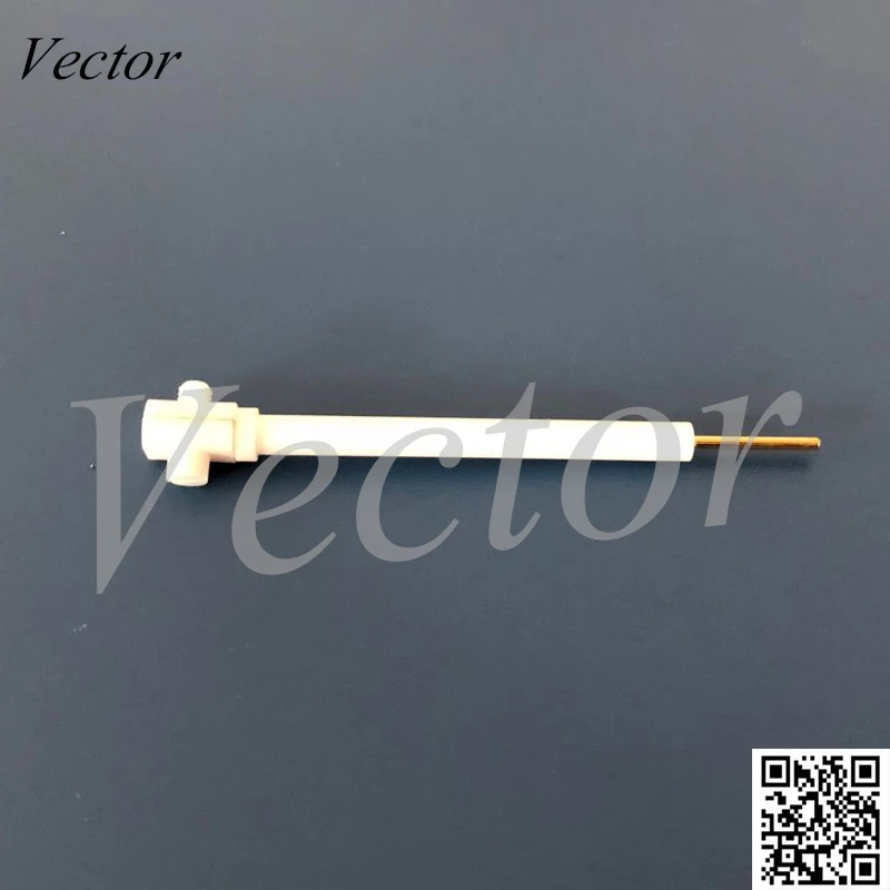 

New Upgraded Version of JJ110 Pt Sheet / Work / PTFE / Electrode Holder, Good Conductivity, Corrosion Resistance