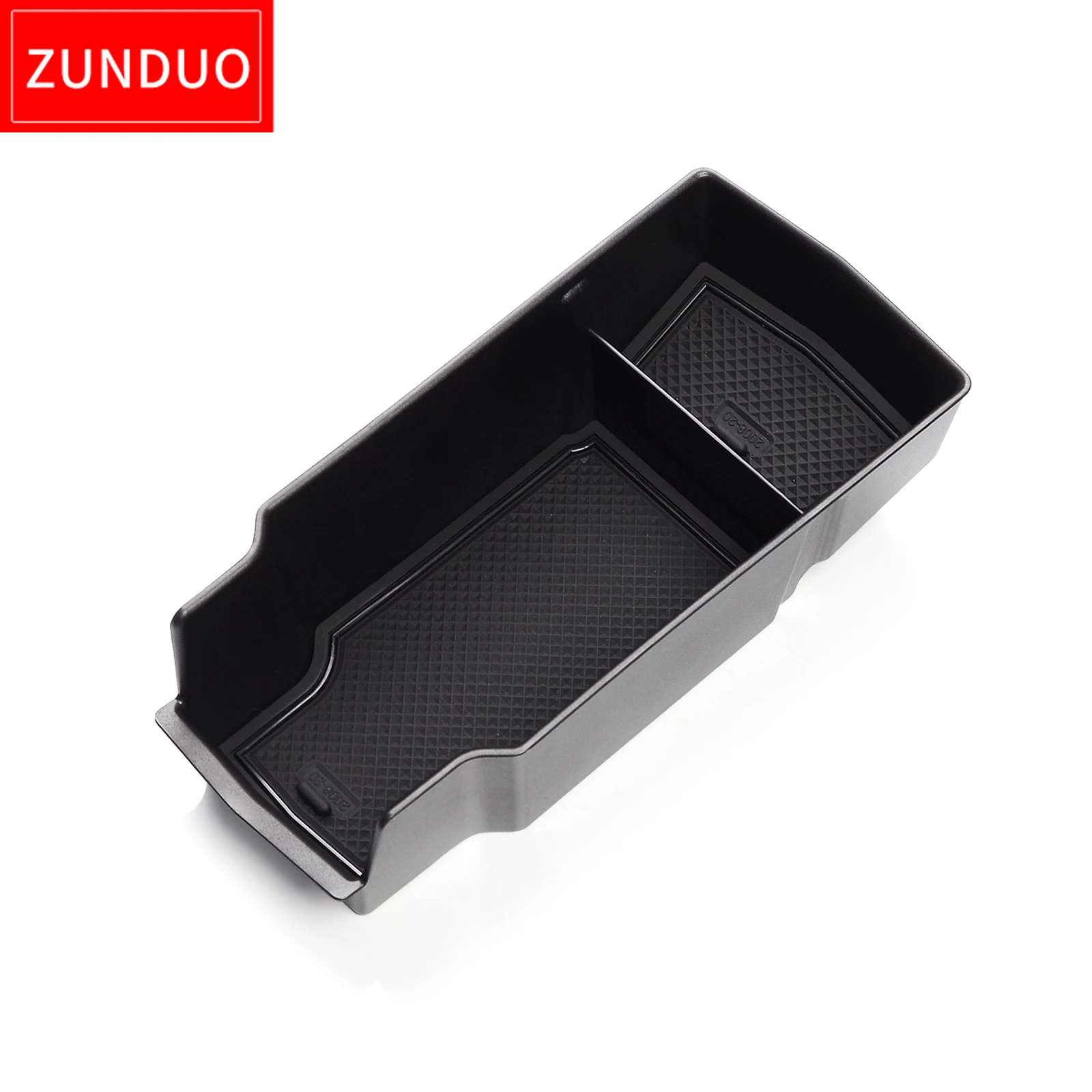 Center Console Armrest Box Storage For Peugeot 208 e-208 2019 -2023 2024 E208 2008 GT E2008 e-2008 Accessories Tray Interior