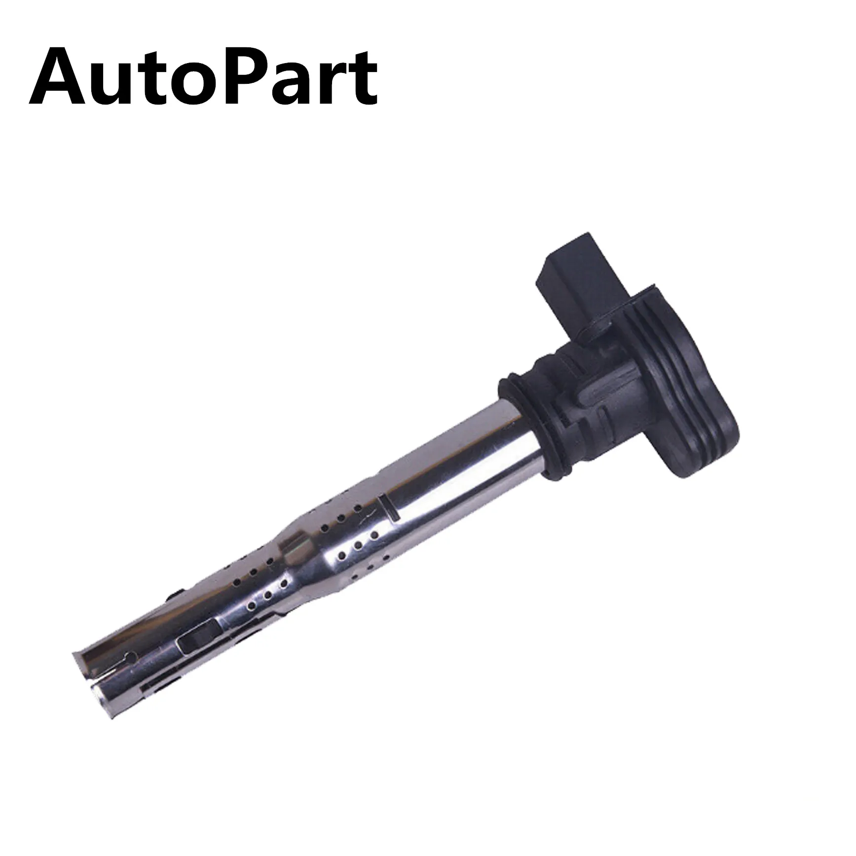 

06F905115F 06F 905115A 07K 905 715 1 шт. Катушка зажигания для VW Golf Jetta Passat тигуан Жук Rabbit EOS CC катушка системы зажигания