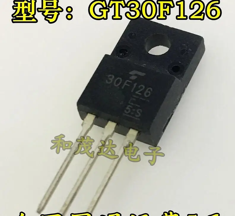 

5 шт. 30F126 GT30F126 to220