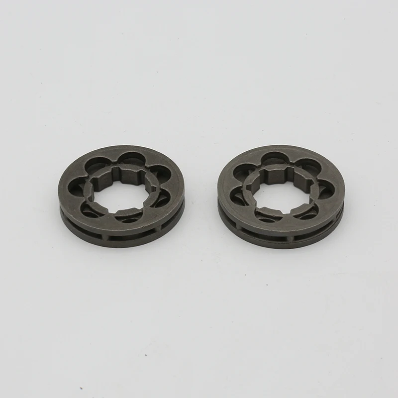 

2PCS/Lot P-7 Chainsaw Rim Sprocket Fit For STIHL MS 017 018 021 023 025 MS170 MS180 MS230 MS210 MS250 Garden Tools Parts