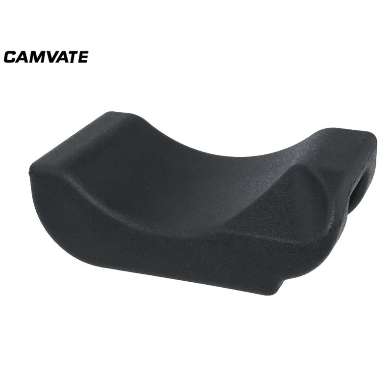 CAMVATE Sponge Rubber DP3000 M1 supporto per spalla/spallina per fotocamera DSLR/videocamera/DV/DC 15mm sistema di supporto asta di guida