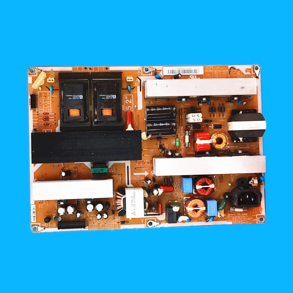 Плата питания для LE52B620R3W LA52B620R3F LA52B750U1F LA52B550K1F
