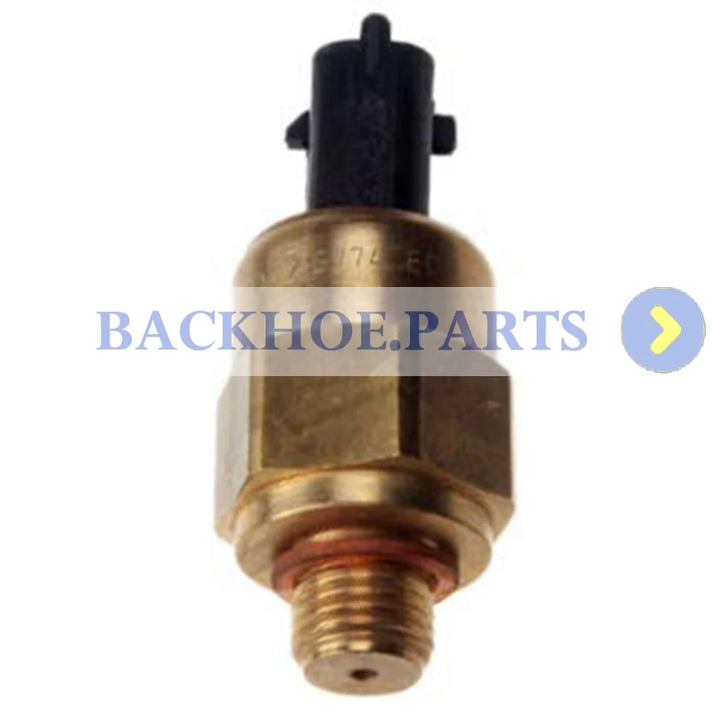 Oil Fuel Pressure Sensor Sender Switch  20585158 For Volvo EC160B EC180B EC140B EC210B EC240 EC290