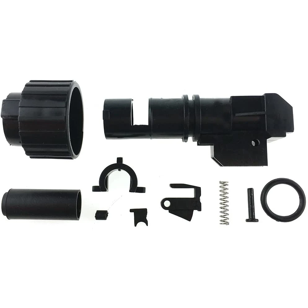 Совершенно новая регулируемая камера для страйкбола для CYMA JG TM KWA eco1 G36 серии MK36 страйкбола AEG винтовки принадлежности для пейнтбола Совершенно новая регулируемая камера для страйкбола для CYMA JG TM KWA eco1 G36 серии MK36 страйкбола AEG винтовки принадлежности для пейнтбола