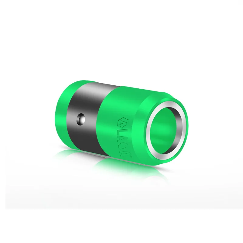 LAOA Strong Magnetic Ring Electric Screwdriver Bit Magnetic Tool