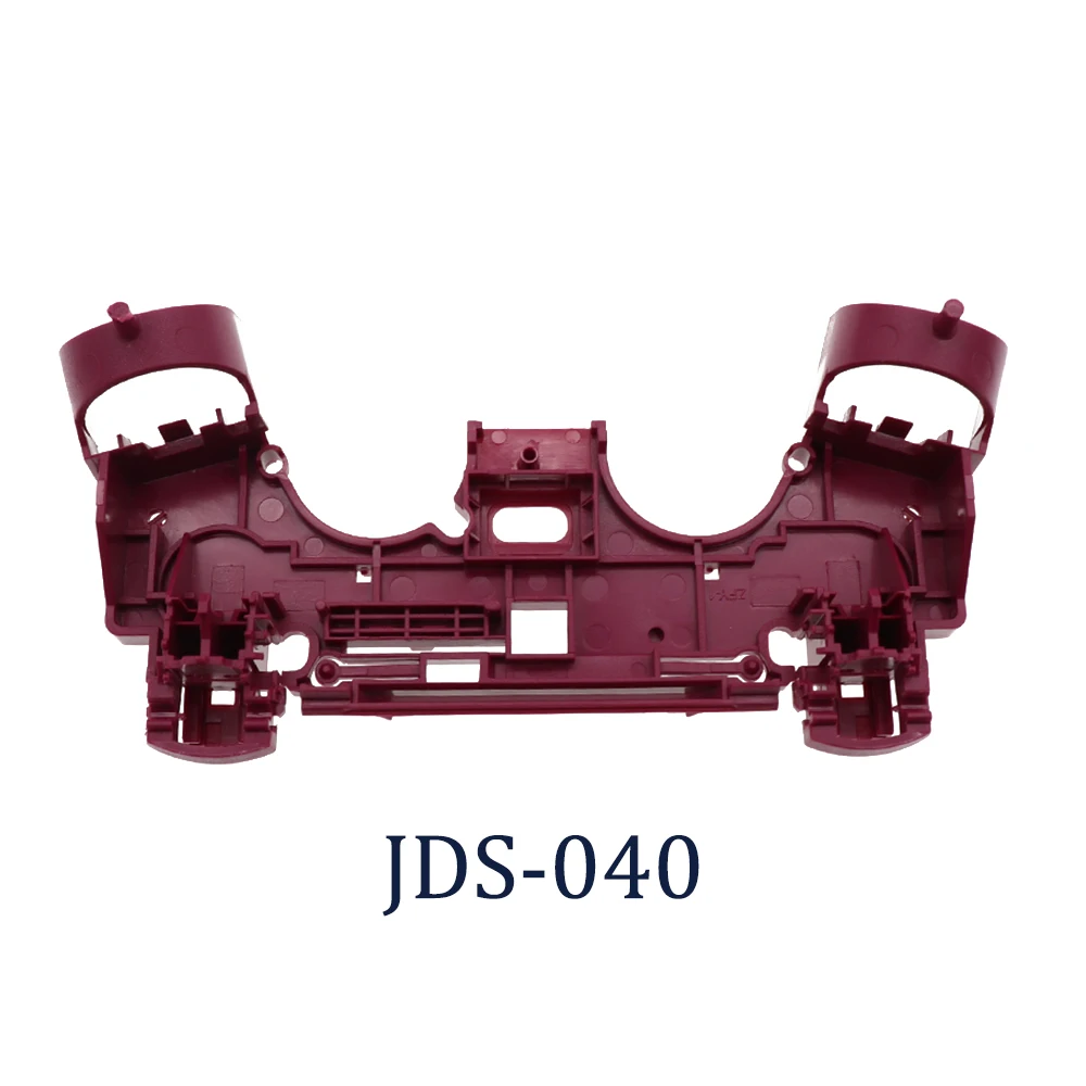 For PS4 Controller Middle Plastic Tray Replacement For JDS JDM 040 Joypads For PS 4 PRO Motherboard Inner Frame