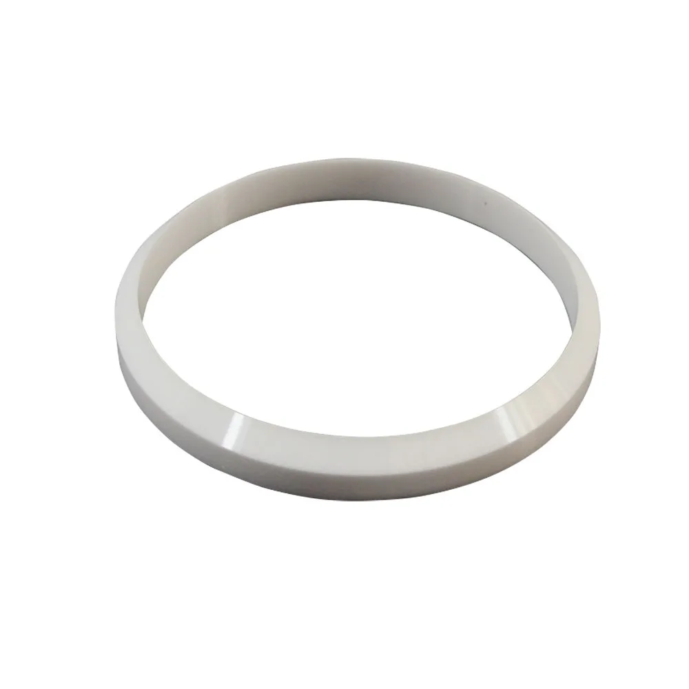 Single Knife Ceramic Inkcup Ring for Screen Pad Printing Material High Quality and Wholesale Price