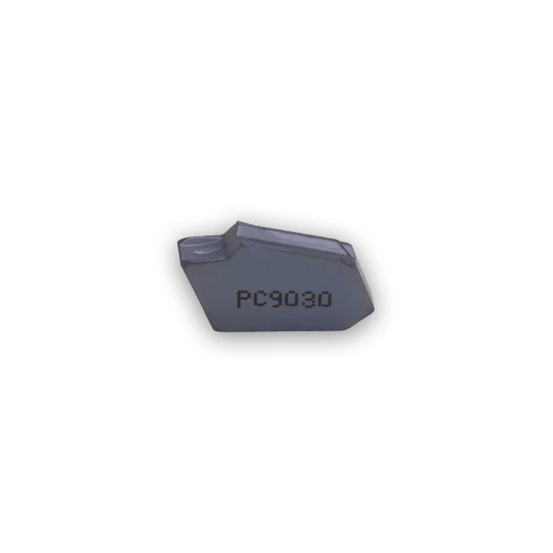 Imagem -03 - Slotted Carbide Insere Partição e Grooving Metal Lathe Tool Grooving Turning Tool Sp200 Sp300 Sp500 Sp600 Pc9030 Nc3030