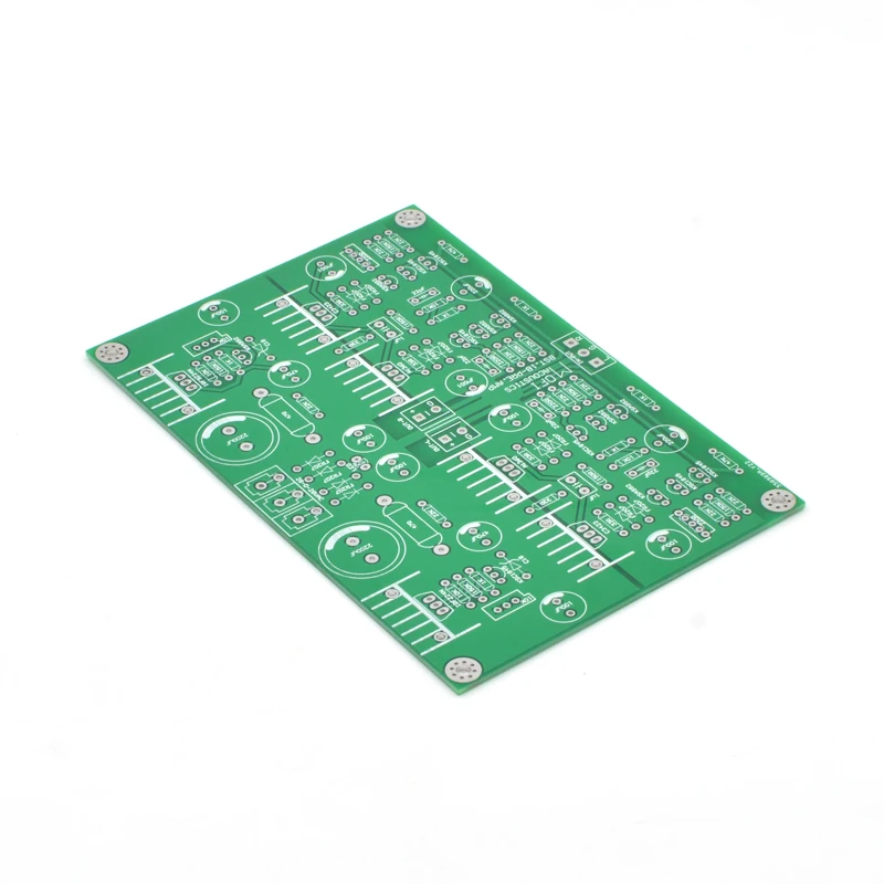 MOFI-Bryston-1B Fully Discrete Pre-Amplifier-PCB