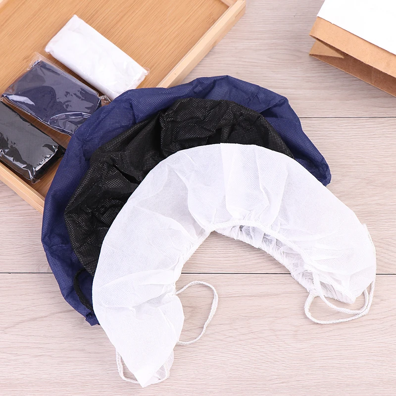 10pcs Womens Disposable Bras Individually Non-woven Fabric Tops Lightweight Spa Salon Top Garment Underwear for Sunless Tanning