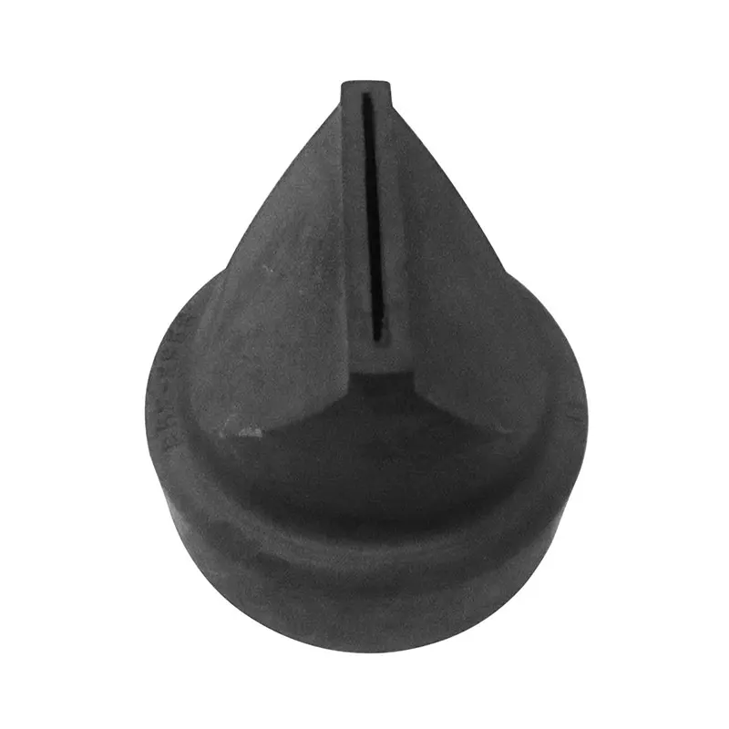 5 Pack 11065-7031 Air Filter Vacuator Valve Dust Cap Compatible With Kawasaki Fx691V-As00 Fx691V-As12 Fx691V-As18 Fx691V-Bs00