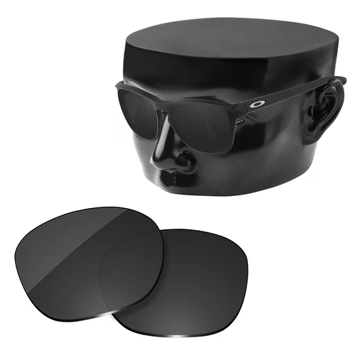 Imagen 2 del producto Lentes de repuesto polarizadas OOWLIT para gafas de sol Oakley Manorburn OO9479 (solo lentes)