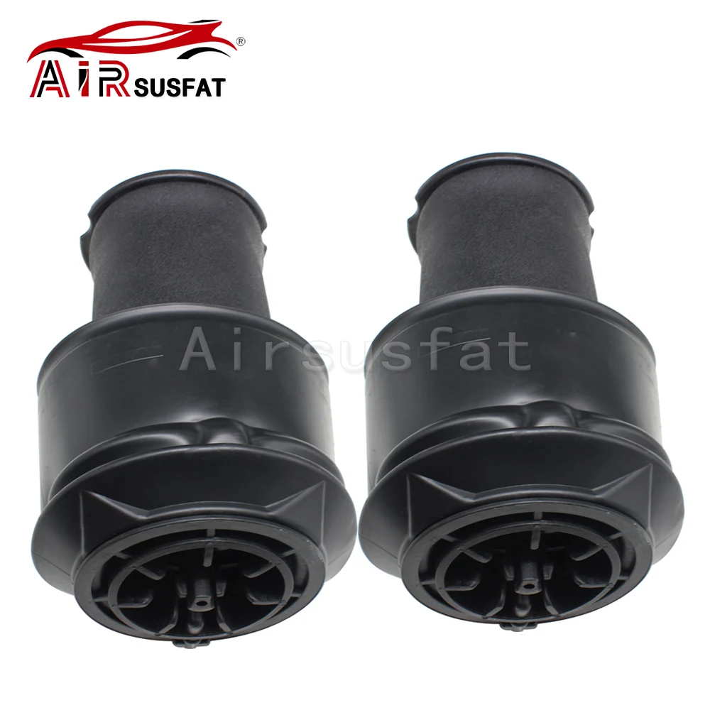 

Pair Rear Air Suspenison Spring Bag For Citroen C4 Grand Picasso I 2006-2015 C4 Picasso I MPV 2006-2013 5102R8 5102GN 9681946080