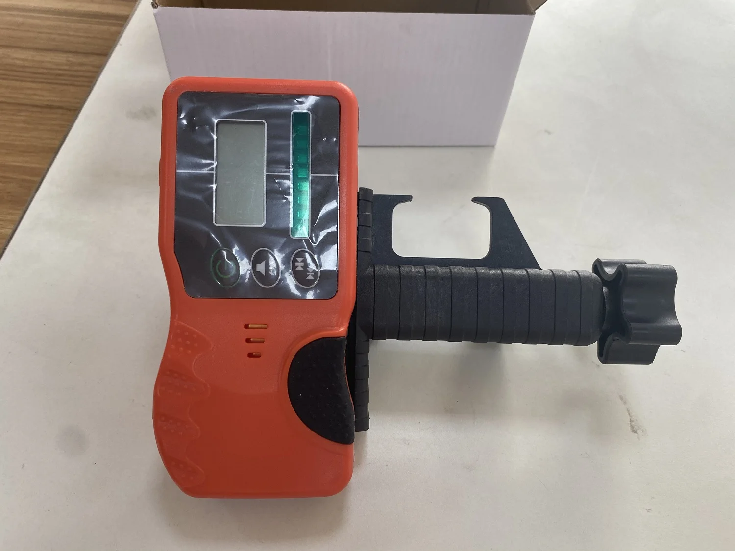 Receiver of Green Beam Rotary Laser level accessories