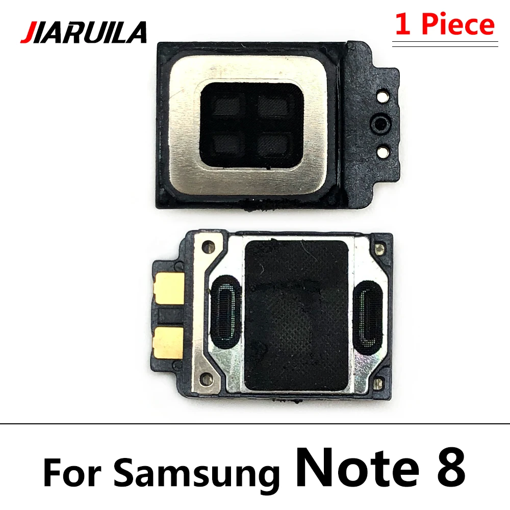 Earpiece Speaker For Samsung A52 A72 A52S A32 4G Note 20 Ultra 10 Plus Note 8 Ear Speaker Earpiece Ear-Speaker Cell phone parts