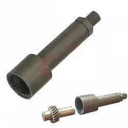 For Honda CG125 CG150 Motorcycle Timing Gear Helical Gear Puller Repair Tool Removal Fix Tools For ZJ125 Street Motorbike 22Gear