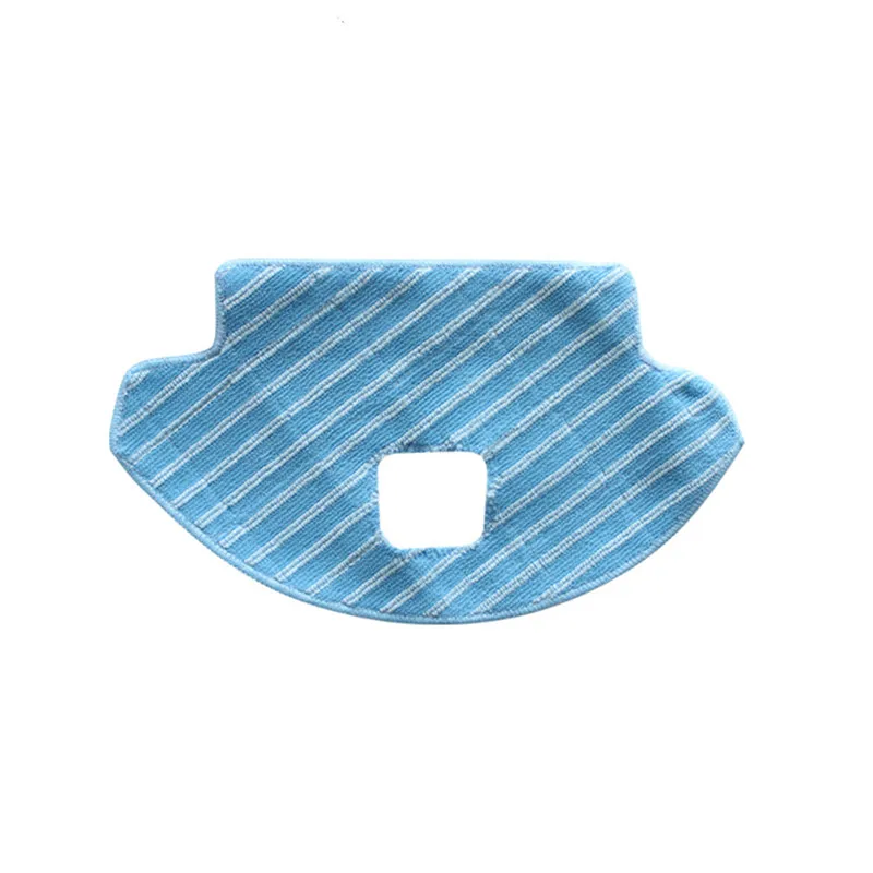 OZMO 930-حامل أقمشة للمكنسة الكهربائية الروبوتية Ecovacs Deebot OZMO 930 ، ملحقات الأجزاء