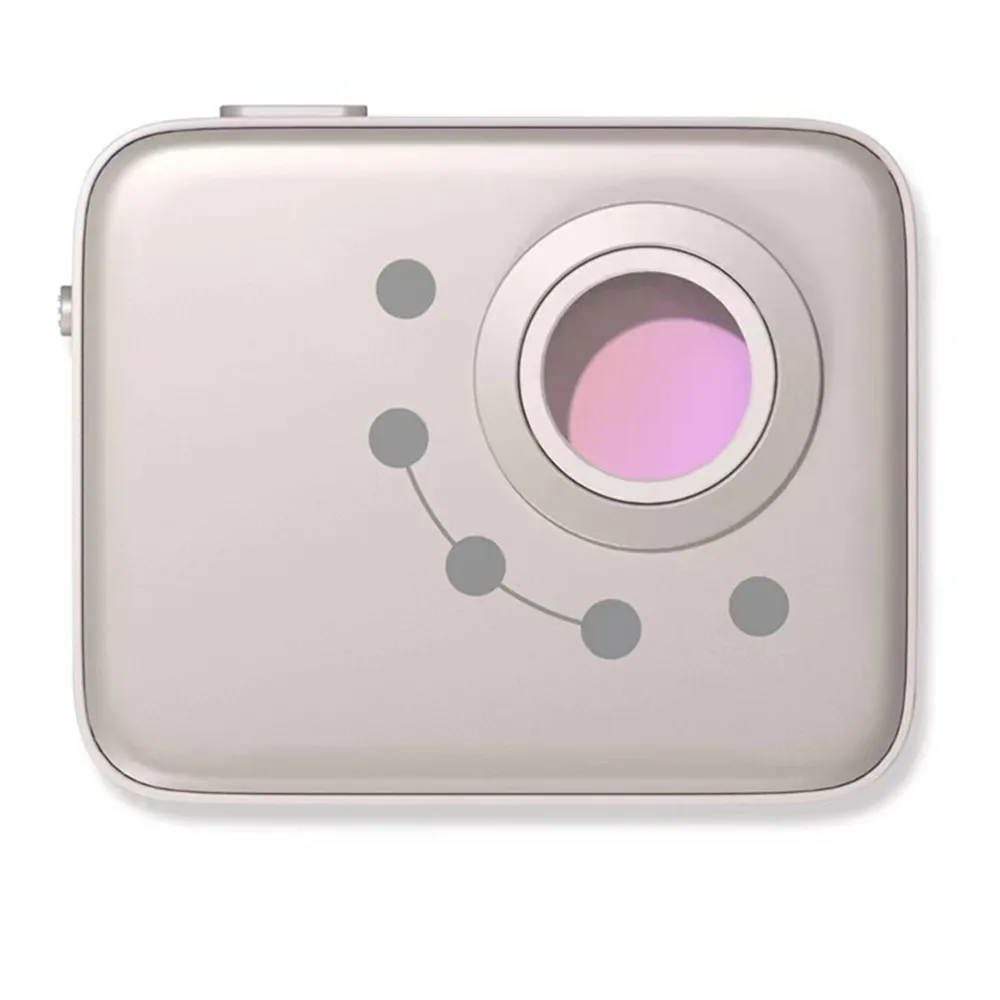 2021 Pro Spy Verborgen Finder Handheld Lens Detector Laser Scanner Anti-Spy Camera Detector Candid Camera Finder