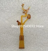 COPY New Lens Anti-Shake Flex Cable For Panasonic Lumix G VARIO 12-60mm f/3.5-5.6 Power OIS Repair Part