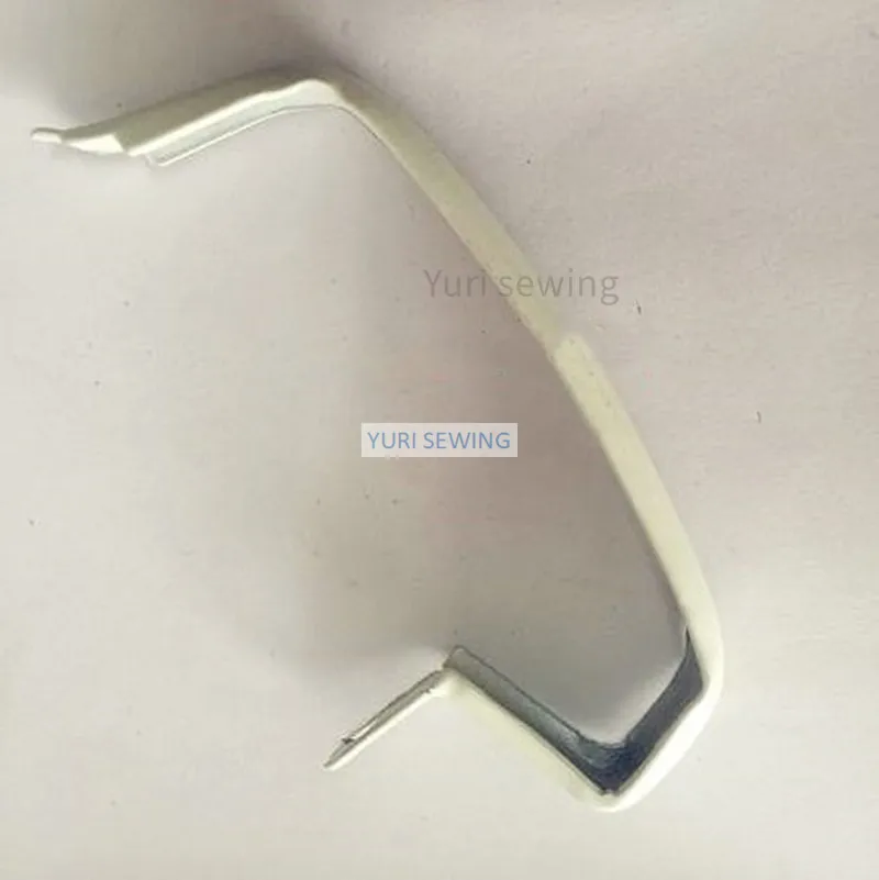 industrial seiwng machine spare parts thread take up lever cover 229-00609 JUKI DDL8500/5550/8700