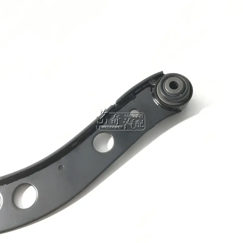 For Roewe 550 MG6 upper swing arm, upper suspension arm, rear swing arm, rear support arm, rear upper swing arm view 4