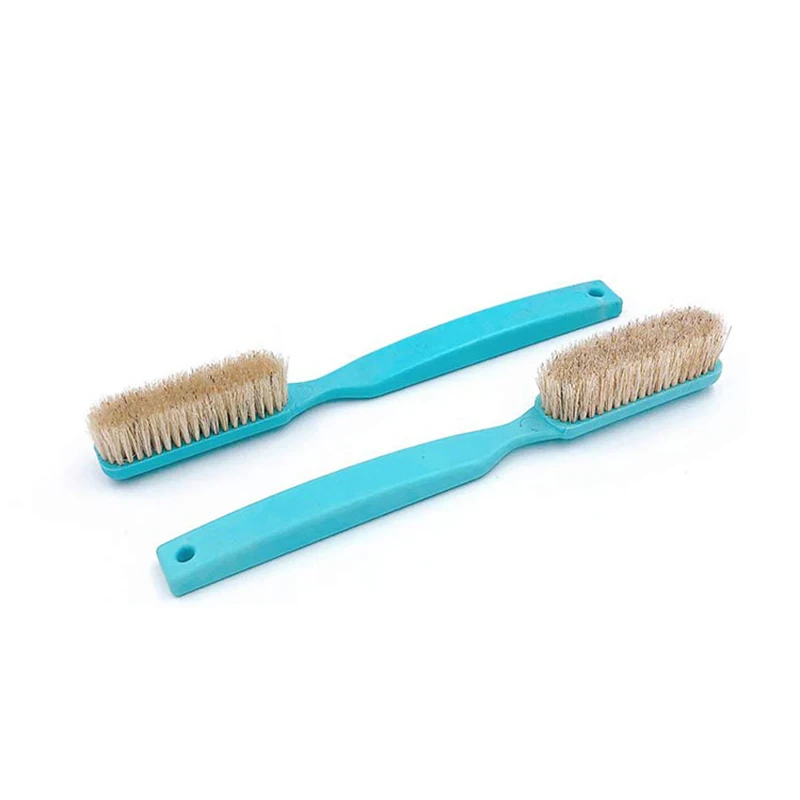 Boars hair rock climbing bouldering brush Home Supplies Household Commodities Shoe Brushes