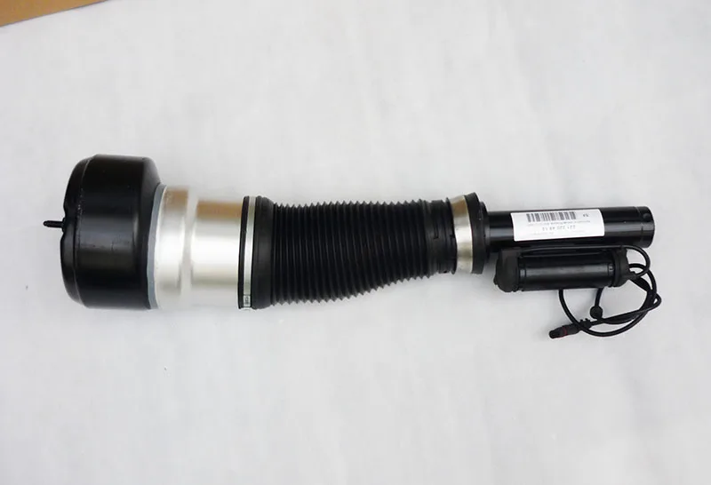 autoparts for car Best selling 2013 Air Suspension shock for Benz W221 Front OE# 2213209313 221 320 93 13