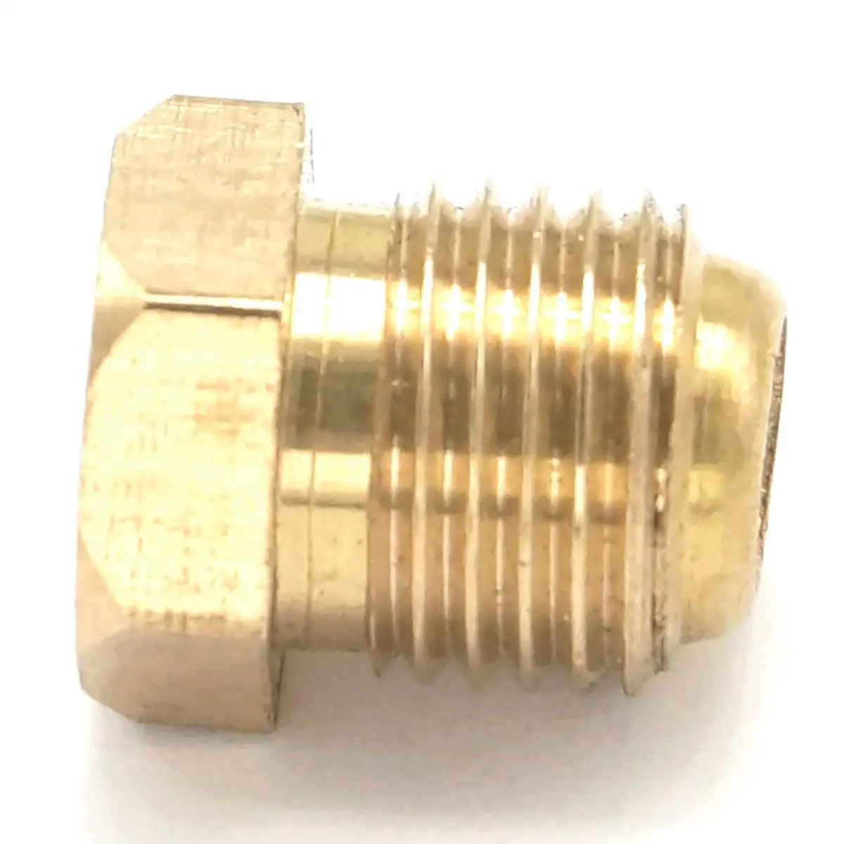 LOT 20 M10x1mm Metric male Thread Flush Straight Grease Zerk Nipple Fitting for machine tool accessory greaseing fittings