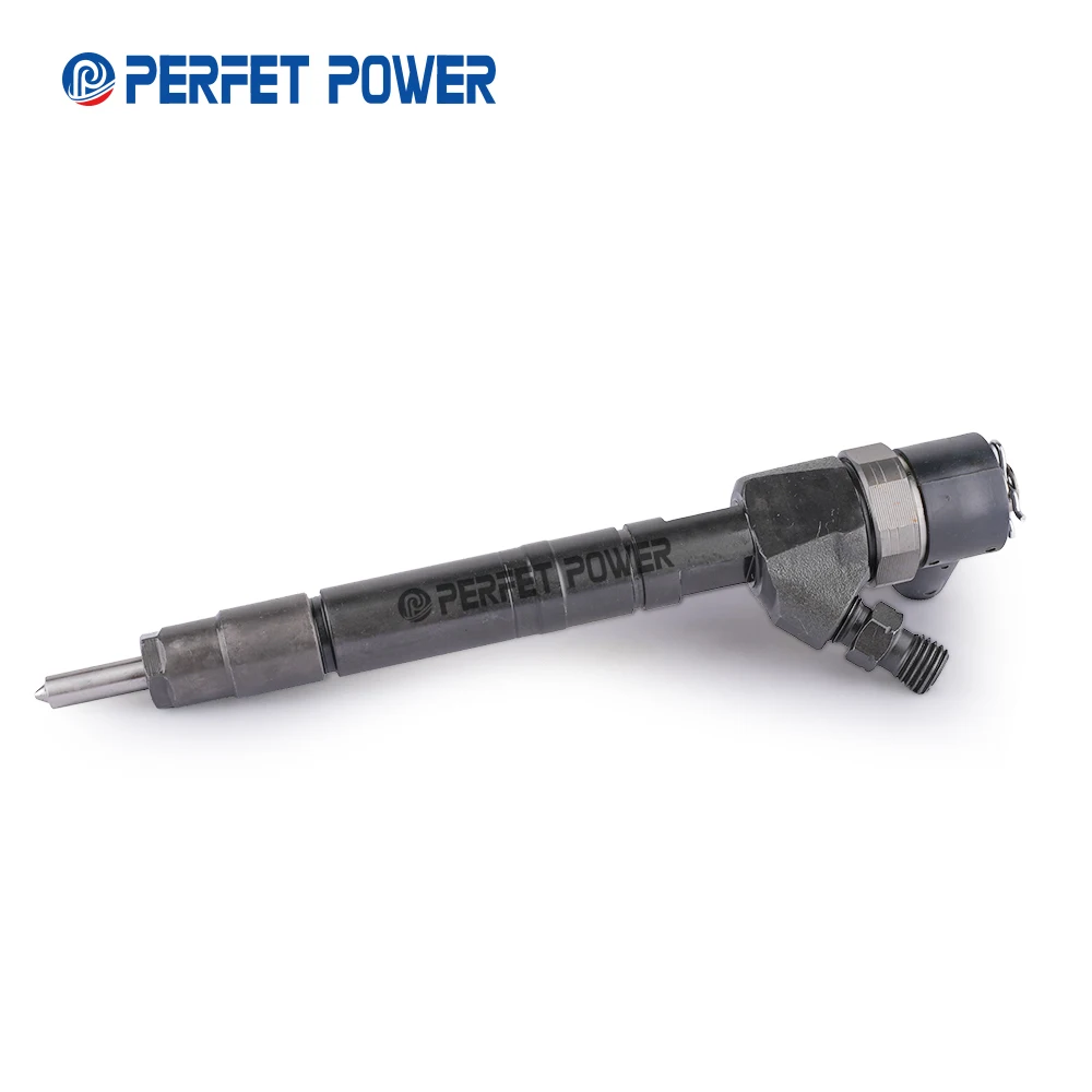 

China Made New 0445110121, 0 445 110 121 Common Rail Fuel Injector for OE 6130700987, A6130700987