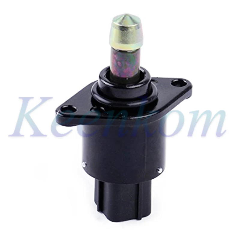 

Новый регулирующий клапан холостого хода MDQ100041 для MG MGF Rover 200 1995 1996 1997 1998 1999 MDQ100040 MDQ100041 MLZ100050