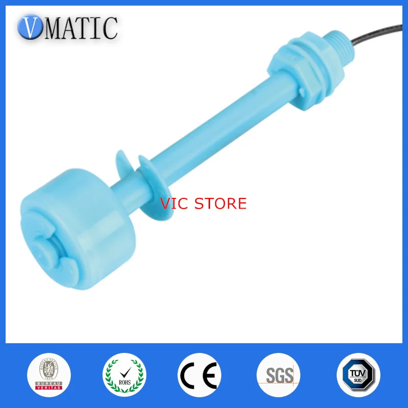 

Free Shipping VC1083-P Position Sensor Small Switch Water Oem Pp Material Level Sensors