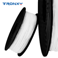 Tronxy 3D Printer PLA Filament 1kg/Roll 3d printers  Accessories Materials 1.75mm Multi Colors filamento pla 3d printer parts