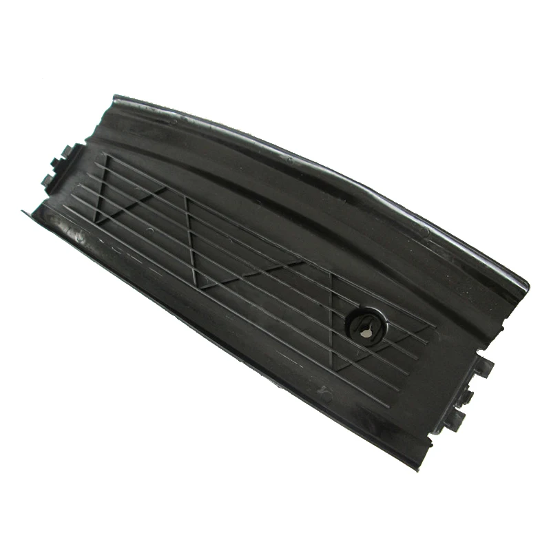 Air Duct Bottom Engine Compartment Lower Cover Shield For BMW E60 E61 525i 525xi 520i 523i 528i 530i 04-11