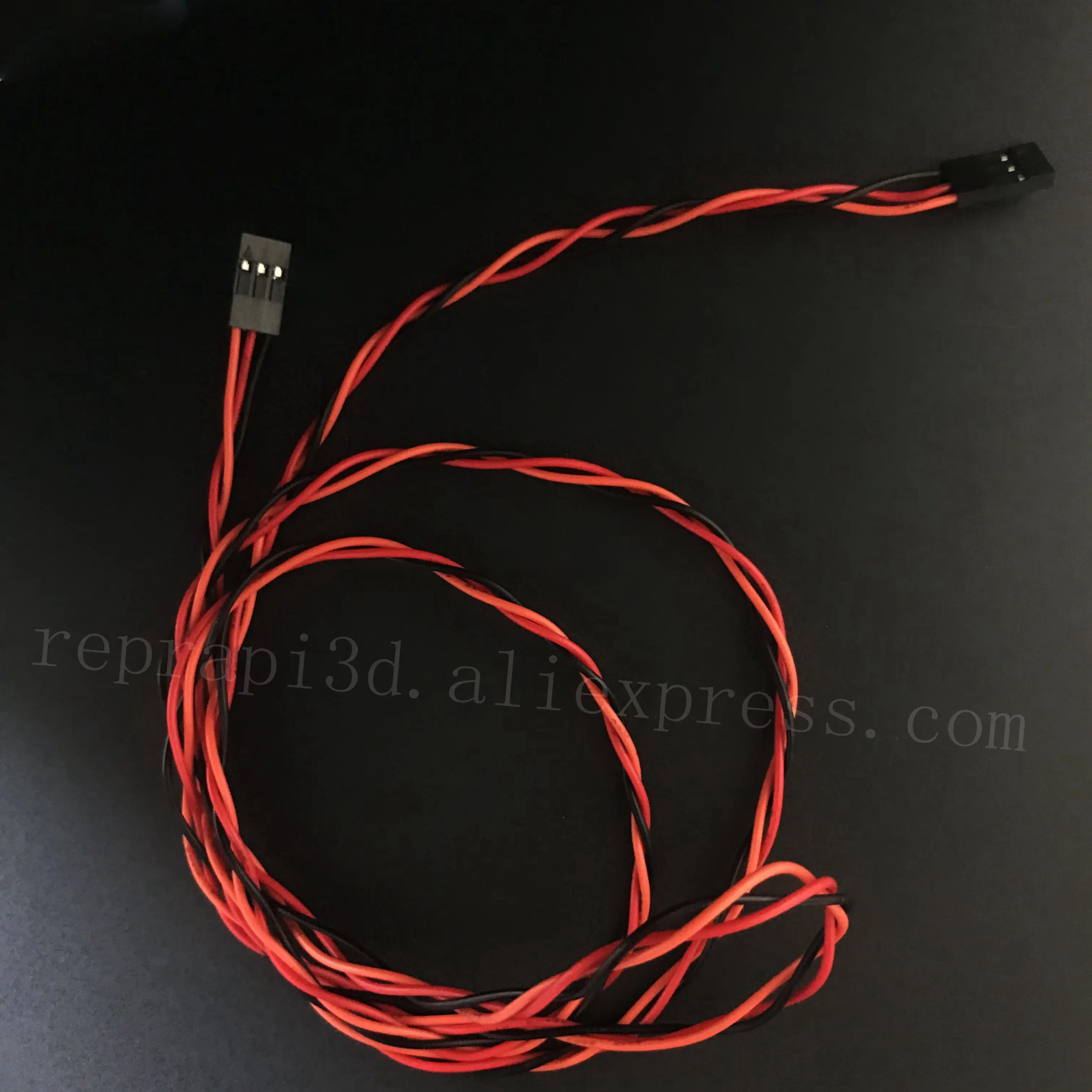 Mini differential IR height sensor V1.2 for BLV 3d printer auto leveling & Duet WiFi DUET Exthernet Electronics, Duet Shield