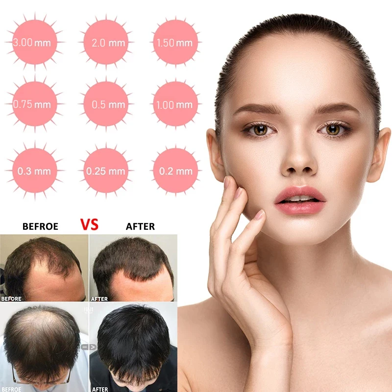 For Face Massager Roller Hair-loss Treatment Rejuvenate Skin Awaken Radiance Stimulate of Natural Collagen Face Care Wholesale