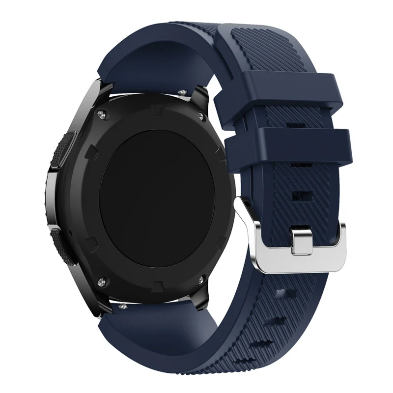 Midnight blue
