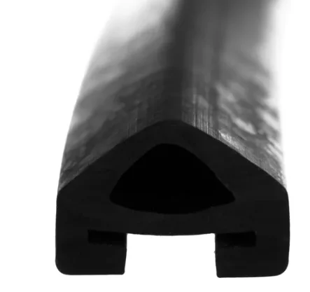 4 Meter Best Quality M4.205.009 Blanket Wash Profile Rubber for Heidelberg SM74 CD74 XL75