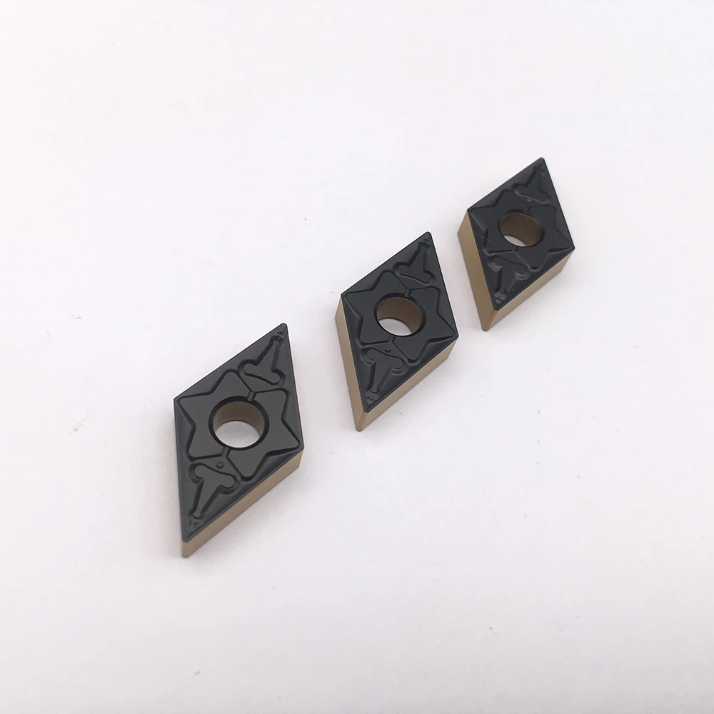 10PCS DNMG150404 TM FT4225 สำหรับเหล็กเครื่องมืออุปกรณ์เสริม Accesorios De Torneria สำหรับเครื่องมือคาร์ไบด์แทรก