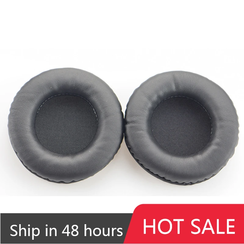 Replacement Foam Ear Pads Cushions for Philips SHP1900 SHM1900 for Sony MDR-DS7000 RF6000 MDR-MA300 CD470 Headphones Earpads