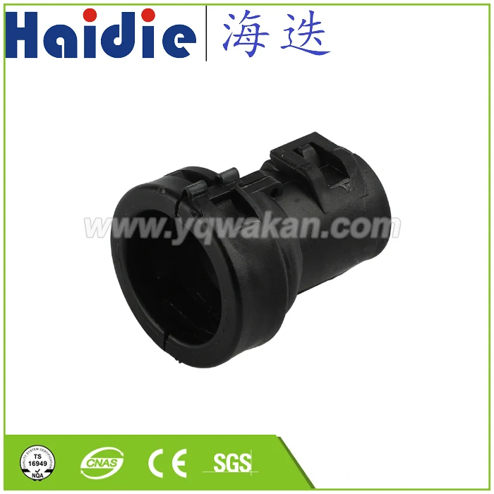 

5set auto connector cap 1.5/2.5/4.0mm Pin round plastic housing Diameter Connector 965786-1