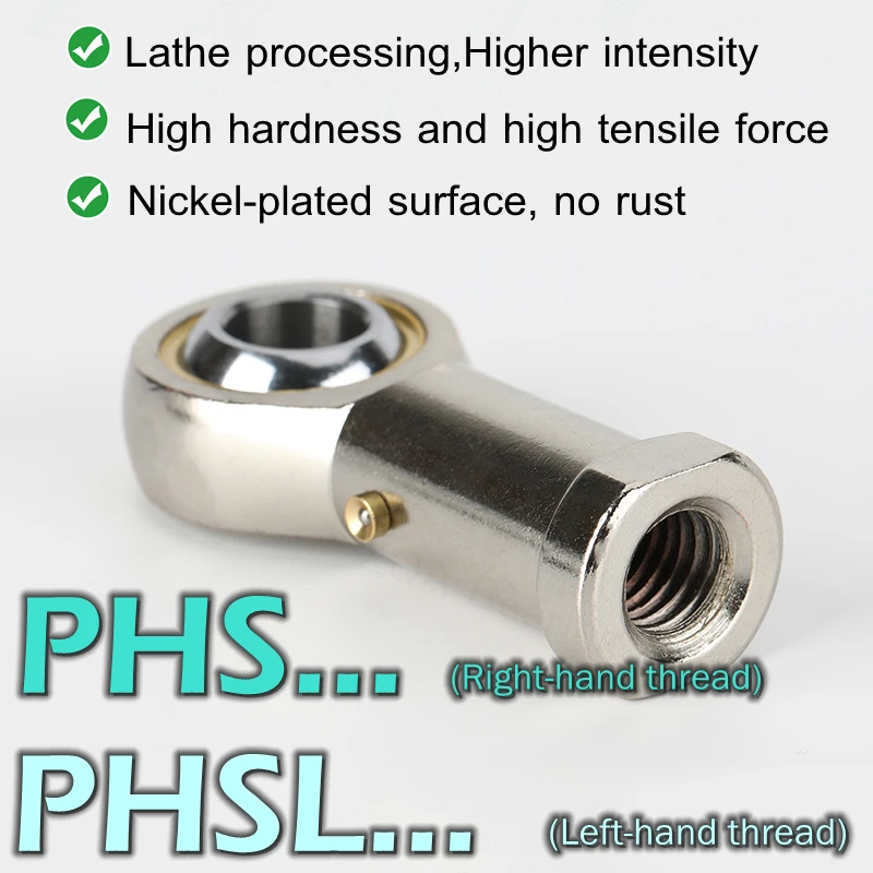 ¿Qué es el PHS30 y por qué es esencial para tu proyecto de maquinaria?